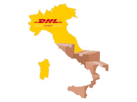 dhl paket nach italien versandbedingungen.